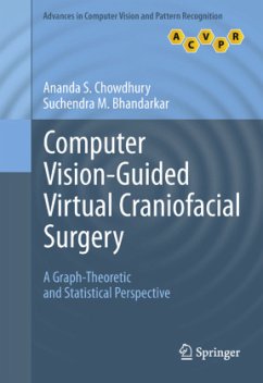 Computer Vision-Guided Virtual Craniofacial Surgery - Chowdhury, Ananda S.;Bhandarkar, Suchendra M.