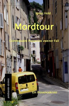 Mordtour (eBook, ePUB) - Hold, Ignaz
