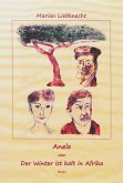 Anele - Der Winter ist kalt in Afrika (eBook, ePUB)