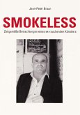 Smokeless (eBook, ePUB)