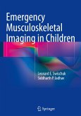 Emergency Musculoskeletal Imaging in Children