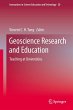 Geoscience Research and Education - Bild 1