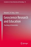 Geoscience Research and Education