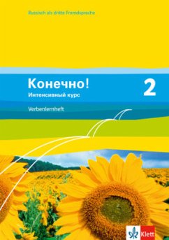 Cover Konetschno! 2. Intensivnyj kurs / Konetschno! - Intensivnyj kurs 2