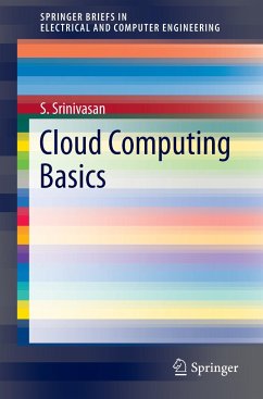 Cloud Computing Basics - Srinivasan, S.