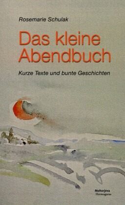 Das kleine Abendbuch Das kleine Abendbuch