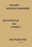 Architektur als Umwelt