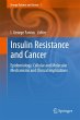 Insulin Resistance and Cancer - Bild 1