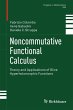 Noncommutative Functional Calculus - Bild 1