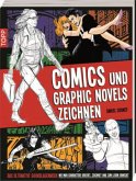 Comics und Graphic Novels zeichnen