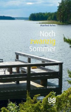 Cover Noch zwanzig Sommer