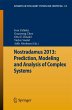Nostradamus 2013: Prediction, Modeling... - Bild 1