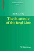 The Structure of the Real Line