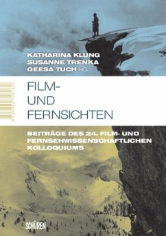 Cover Film- und Fernsichten