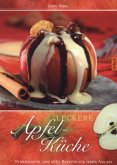 Leckere Apfel-Küche