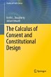 The Calculus of Consent and... - Bild 1