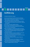 Aufklärung, Band 21: Religion (eBook, PDF)