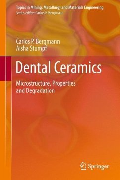 Dental Ceramics - Bergmann, Carlos;Stumpf, Aisha