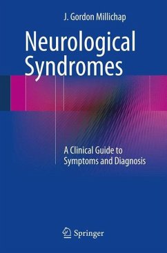 Neurological Syndromes - Millichap, J. Gordon