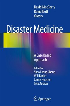 Disaster Medicine