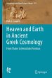 Heaven and Earth in Ancient Greek... - Bild 1