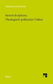 Theologisch-politischer Traktat (eBook, PDF)