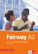 Fairway 2. Lehr- und Arbeitsbuch mit... - Bild 1