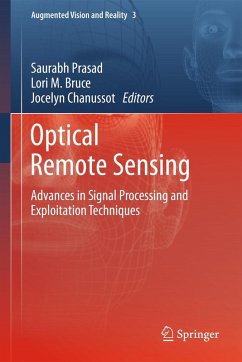 Optical Remote Sensing