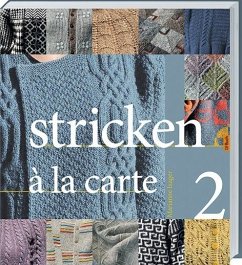 Stricken à la Carte II - Isager, Marianne