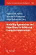 Modeling Approaches and Algorithms for... - Bild 1