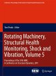 Rotating Machinery, Structural Health... - Bild 1