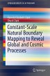Constant-Scale Natural Boundary Mapping... - Bild 1
