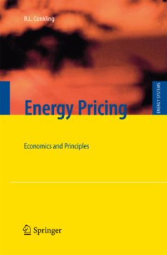 Energy Pricing - Conkling, Roger L.