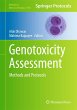 Genotoxicity Assessment - Bild 1