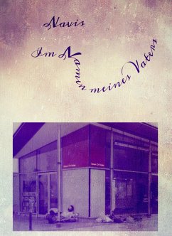Cover Im Namen meines Vaters (eBook, ePUB)