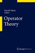 Operator Theory - Bild 1