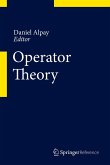 Operator Theory Operator Theory