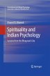 Spirituality and Indian Psychology - Bild 1