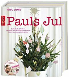 Pauls Jul - Lowe, Paul
