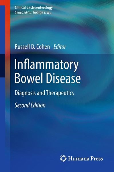 Inflammatory Bowel Disease Inflammatory Bowel Disease