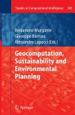 Geocomputation, Sustainability and Environmental Planning