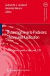 Dynamical Inverse Problems: Theory and... - Bild 1