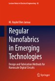 Regular Nanofabrics in Emerging Technologies