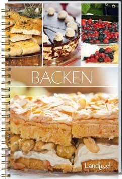 Backen - Landlust