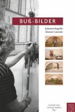 Cover Buß-Bilder