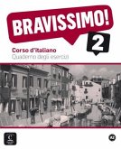 Bravissimo! 2 A2 / Bravissimo! 2 Bravissimo! 2 A2 / Bravissimo! 2