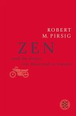 Zen und die Kunst, ein Motorrad zu warten (eBook, ePUB)