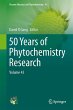 50 Years of Phytochemistry Research - Bild 1