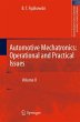 Automotive Mechatronics: Operational... - Bild 1