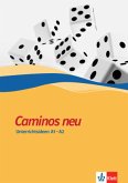 Caminos neu A1-A2 / Caminos neu